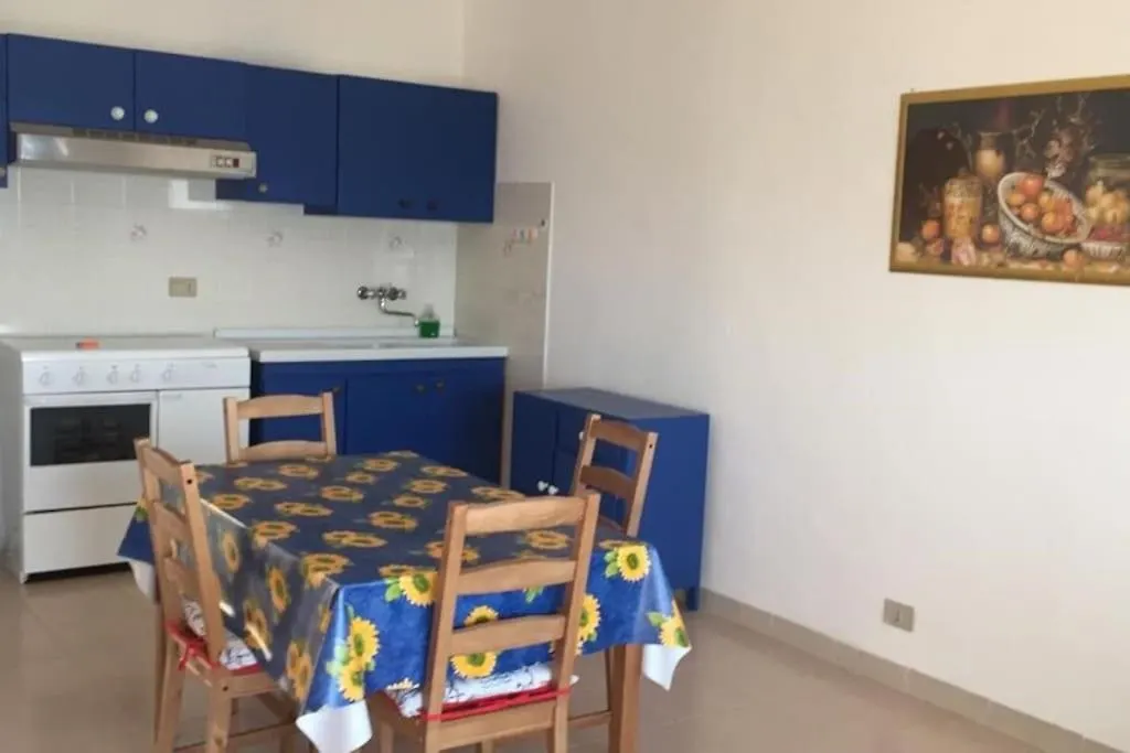 Villa Fabio Castellammare Del Golfo Alcamo 0*,  Italy